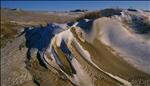 the curonian spit